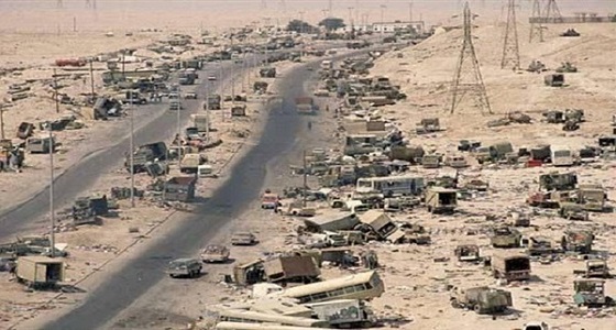 العراق تدفع 270 مليون دولار تعويضا للكويت عن الغزو