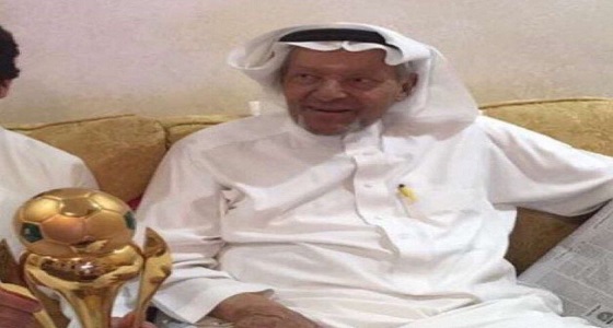 ‏وفاة إبراهيم أفندي رئيس الاتحاد الأسبق