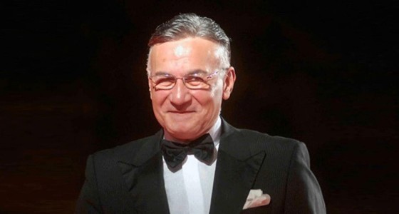 فيلم تامر حسني يختار بديلا لعزت أبو عوف