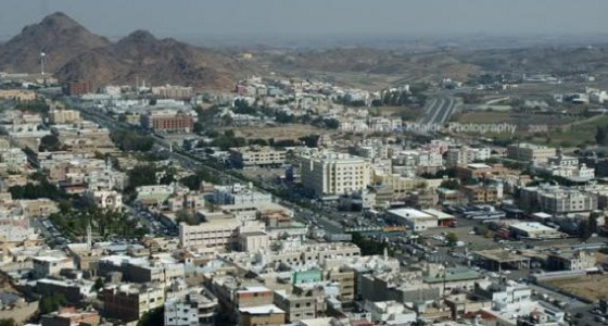 حادثان منفصلان في نفق مستشفى الأمير منصور بالطائف