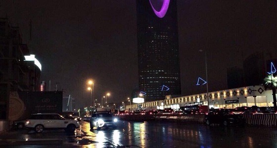 البحث عن عشريني مفقود من ذوي الاحتياجات بالرياض