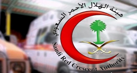 تصادم مركبتين بحفر الباطن يسفر عن 3 إصابات بينهم حالة حرجة