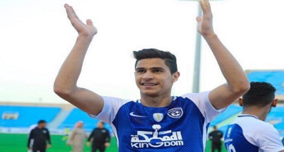 وكيل اللاعب متعب المفرج ينفي دخوله الفترة الحرة