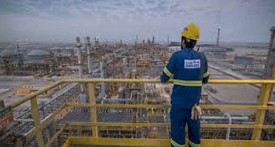 توفر وظيفة إدارية لذوي الخبرة بشركة أرامكو توتال في الجبيل