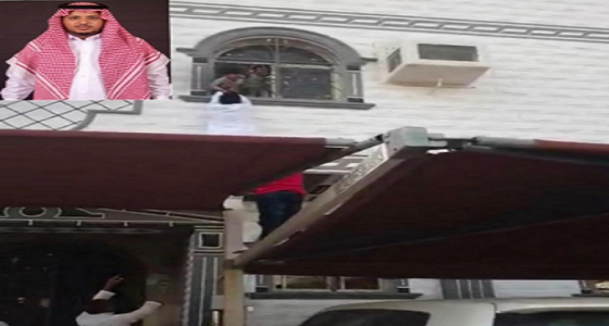 تفاصيل مثيرة عن أطفال شقة الشرائع المشتعلة يرويها المسعف