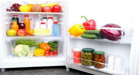 وضع بعض الأطعمة بالثلاجة يغير من نكهتها