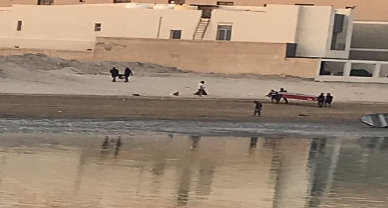 وفاة شاب سعودي غرقًا في بحر شاليهات الخيران بالكويت