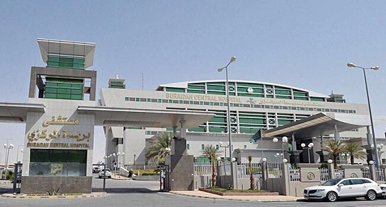 فريق طبي بمستشفى بريدة ينقذ حياة مواطنة من شلل نصفي