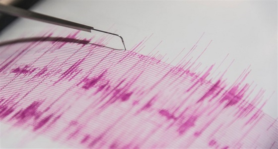 زلزال بقوة 6.4 درجات يضرب قبالة بابوا غينيا الجديدة
