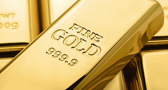 الذهب ينخفض مع تعزز الدولار قبل شهادة باول