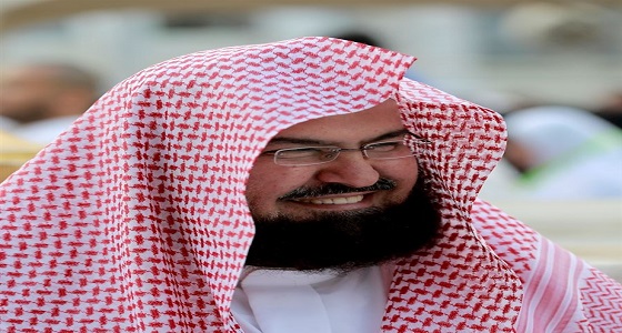 السديس يقف على جاهزية مشروع الملك عبدالله لسقيا زمزم