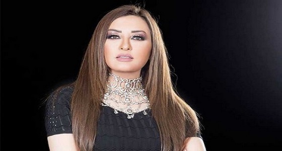 لطيفة تساند فريق بلدها بعد خسارته أمام السنغال