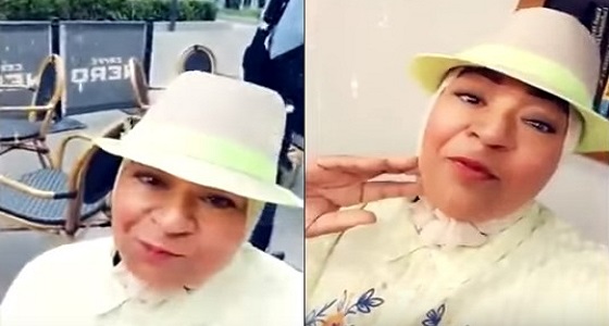 بالفيديو.. فوزية الدريع عن شائعة وفاتها: نحن لا نموت