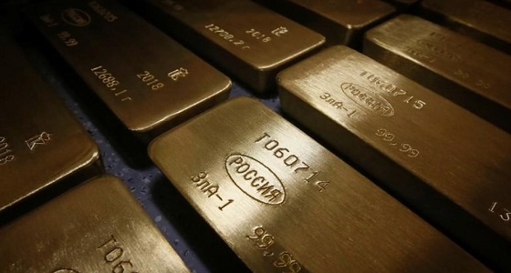الذهب يرتفع قليلا بفعل رهانات خفض الفائدة