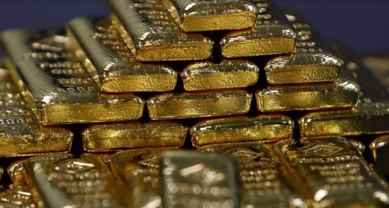 الذهب يتجاوز 1450 دولارا في ظل آمال خفض الفائدة