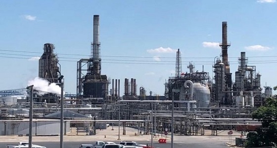 النفط يرتفع بعد تدمير سفينة للبحرية الأمريكية طائرة مسيرة إيرانية