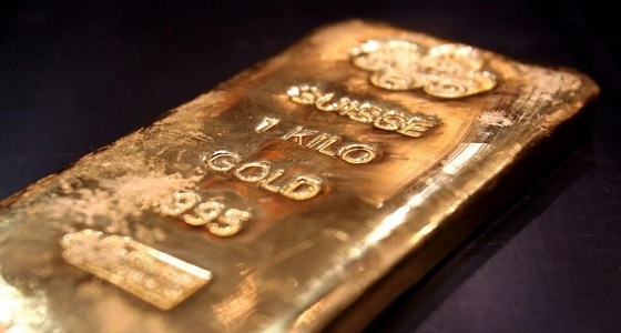 الذهب ينخفض مع ارتفاع الأسهم