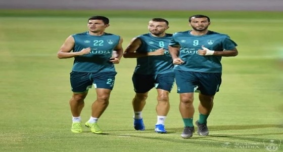 قائمة الأهلي في دوري أبطال آسيا 2019