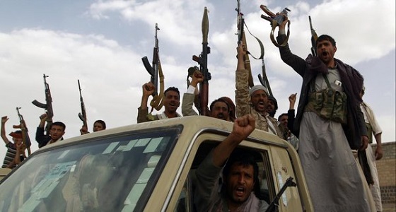 اليمن يدعو أمريكا لاتخاذ موقف ضد انتهاكات الحوثيين لحقوق الإنسان