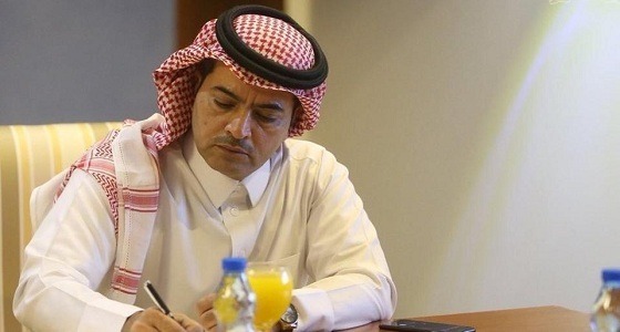 بن زنان: رجال النصر اتفقوا على الدكتور صفوان السويكت