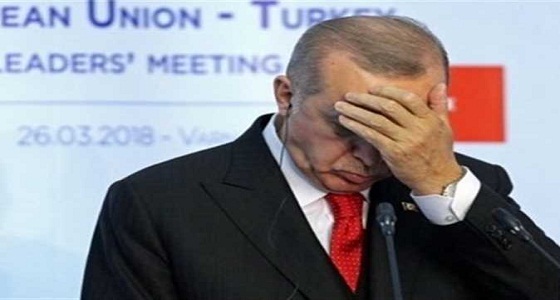 إجراءات عقابية ضد تركيا من الاتحاد الأوروبي