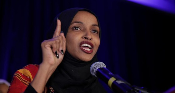بعد اتهامها بـ ” زنا المحارم ” .. نائبة أمريكية مسلمة أمام لجنة الأخلاقيات بالكونجرس