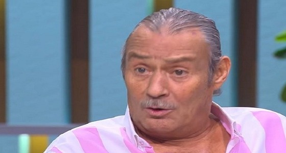 بالفيديو.. وصية فاروق الفيشاوي لابنه