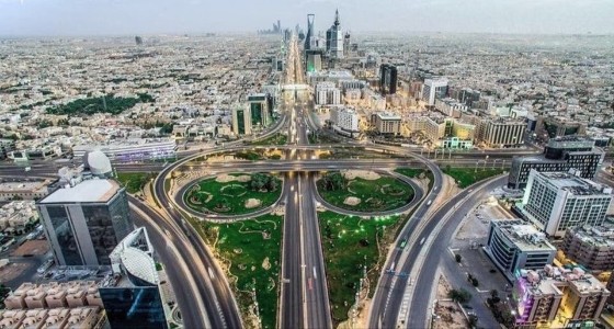 50 % من مشاريع الخليج تابعة للمملكة