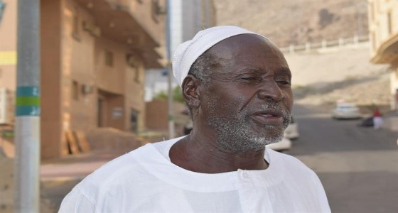 قصة حاج سوداني ادخر المال ربع قرن للوصول إلى مكة