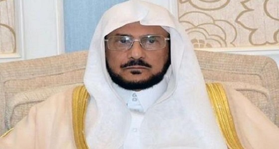 وزير الشؤون الإسلامية يتوعد سارقي المياه والكهرباء من المساجد
