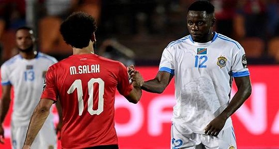 منتخب الكونغو مهدد بالإقصاء من كأس الأمم الإفريقية  