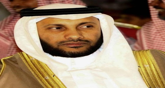 أمير مكة يصدر قرارا بتكليف حمدان شنان العمري محافظا لأضم