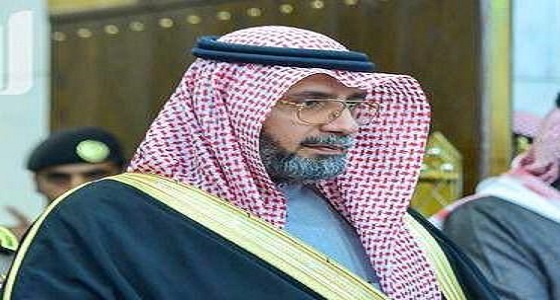 والد فهد العبدالواحد إلى رحمة الله
