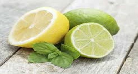 دلالات لوني ثمرة الليمون ونصائح هامة لشراء المليئة بالعصير