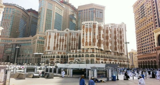 خلال الربع الثاني من العام الحالي.. شركة ” جبل عمر ” للتطوير تربح 30 مليون ريال