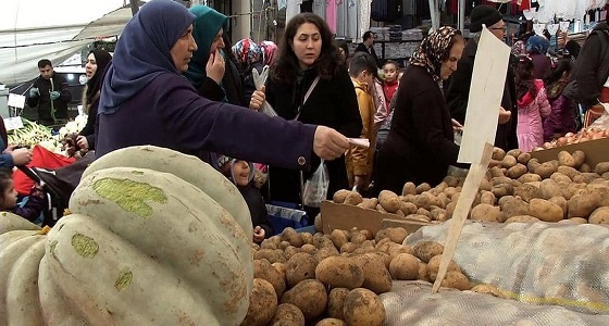 ارتفاع أسعار وتدني أجور..سياسة ” أردوغان ” الفاشلة ترفع معدلات الفقر إلى 5 أضعاف