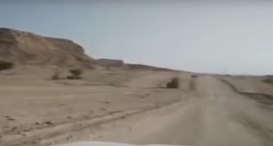 بالفيديو.. قصة ” سبع الملاف ” أحد طرق الحج لأهل نجد 