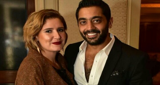 هنا شيحة عن طلاقها من أحمد فلوكس: سوء تفاهم تطور لخلاف