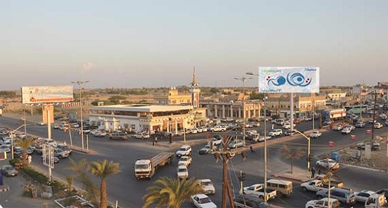 إغلاق أحد أكبر جوامع الدرب