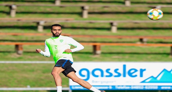 الهلال مستعد لودية ” رابيد “