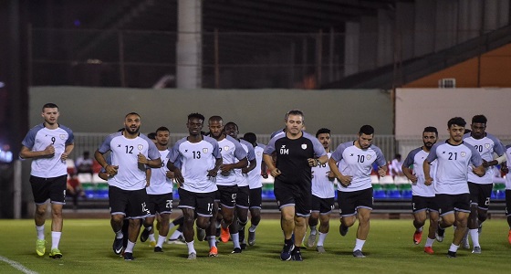 الشباب يخوض أولى مبارياته الودية غدًا