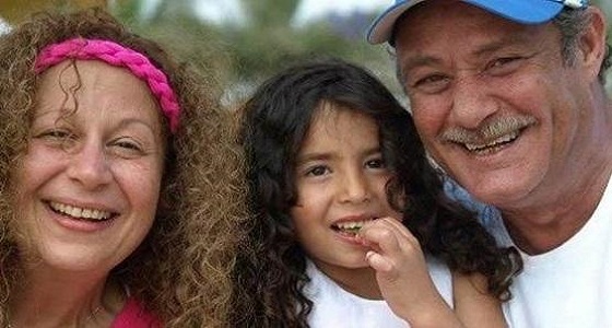 لينا الفيشاوي تكشف سر غيابها عن جنازة جدها 