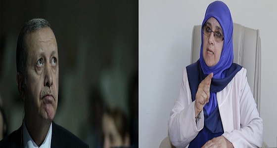 بالفيديو.. نائبة تركية تفضح حكومة أردوغان: لا عدالة في تركيا