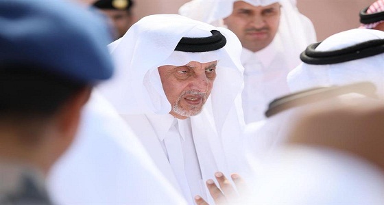 بالفيديو.. أمير مكة يفاجئ الجميع: لن أنطق سناب شات مرة أخرى