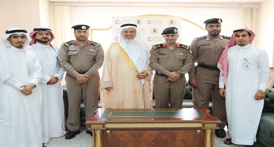 بالصور..10 نزلاء بالسجون والاصلاحية يتمون حفظ القرآن في جدة