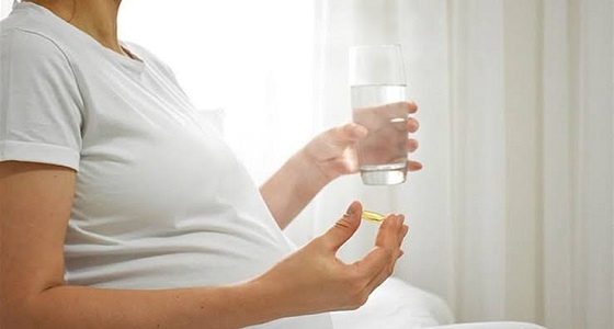 دراسة توضح سبب احتياج الحوامل إلى تناول فيتامين ” د “