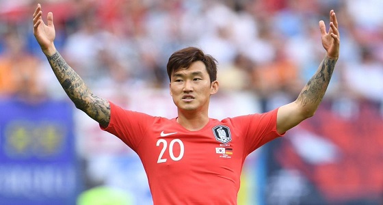 رسميًا.. الهلال يتعاقد مع المدافع الكوري هيون سو