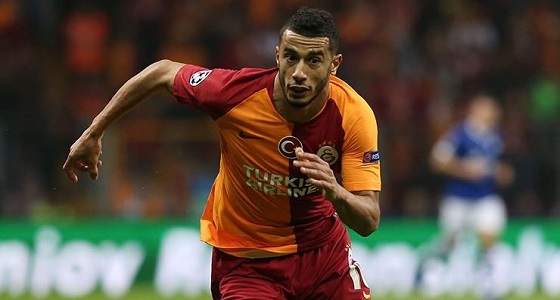 الأهلي يقدم 10 مليون يورو لشراء المغربي يونس بلهندة