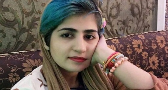أحوازية تضرب عن الطعام في سجون إيران إثر معاملتهم غير الآدمية