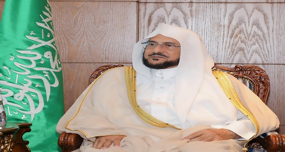 وزير الشؤون الإسلامية يوجه بإعادة 26 موظفا للعمل